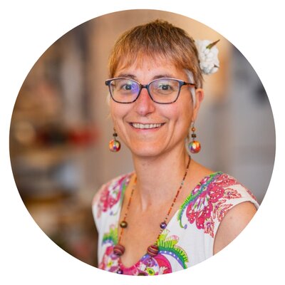 Amélie Paques-Tittelein