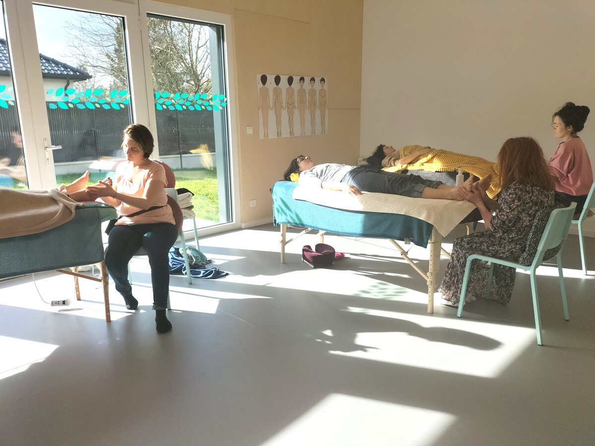 Formation ETHIK&Sens